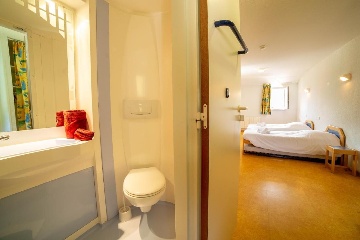Le Rabuons Otel Saint-Étienne-de-Tinée Dış mekan fotoğraf